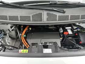 Opel Vivaro-e (2025) thumbnail 25