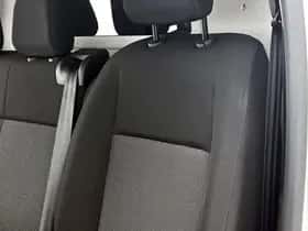 Opel Vivaro-e (2025) thumbnail 27
