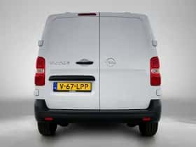 Opel Vivaro-e (2025) thumbnail 4