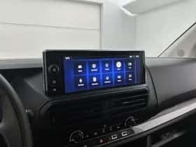 Opel Vivaro-e (2025) thumbnail 32