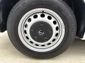 Opel Vivaro-e (2025) thumbnail 33