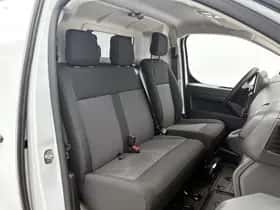 Opel Vivaro-e (2025) thumbnail 34