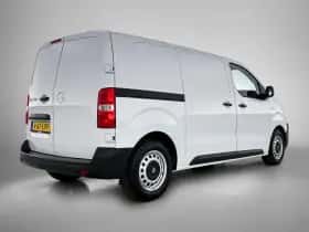 Opel Vivaro-e (2025) thumbnail 5
