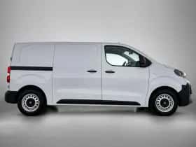 Opel Vivaro-e (2025) thumbnail 6