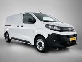 Opel Vivaro-e (2025) thumbnail 7