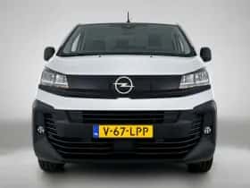 Opel Vivaro-e (2025) thumbnail 8