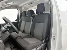 Opel Vivaro-e (2025) thumbnail 9