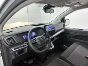 Opel Vivaro-e (2025) thumbnail 10