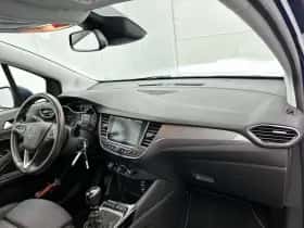Opel Crossland (2021) thumbnail 12