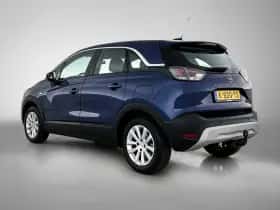 Opel Crossland (2021) thumbnail 3