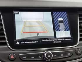 Opel Crossland (2021) thumbnail 21