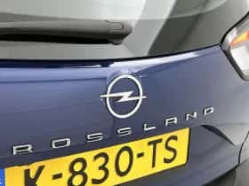 Opel Crossland (2021) thumbnail 25