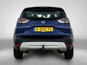 Opel Crossland (2021) thumbnail 4