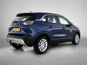 Opel Crossland (2021) thumbnail 5