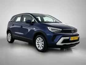 Opel Crossland (2021) thumbnail 7