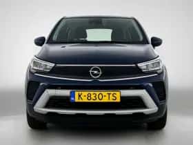 Opel Crossland (2021) thumbnail 8