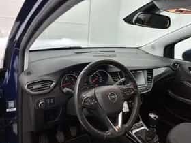 Opel Crossland (2021) thumbnail 10