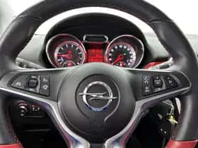Opel Adam (2018) thumbnail 15