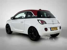 Opel Adam (2018) thumbnail 3