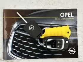Opel Adam (2018) thumbnail 27