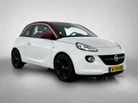 Opel Adam (2018) thumbnail 6