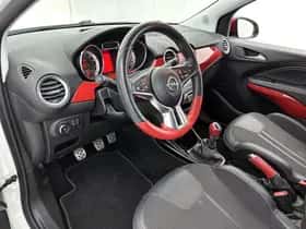 Opel Adam (2018) thumbnail 9