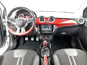 Opel Adam (2018) thumbnail 10