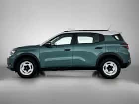 Opel Frontera (2025) thumbnail 2