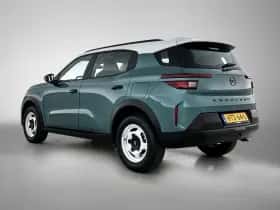 Opel Frontera (2025) thumbnail 3