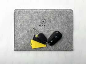 Opel Frontera (2025) thumbnail 28