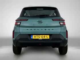 Opel Frontera (2025) thumbnail 4