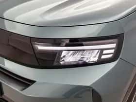 Opel Frontera (2025) thumbnail 34