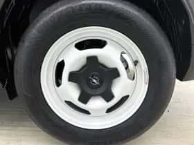 Opel Frontera (2025) thumbnail 37