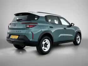 Opel Frontera (2025) thumbnail 5
