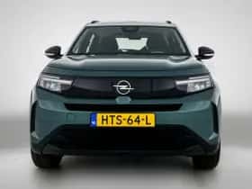 Opel Frontera (2025) thumbnail 8