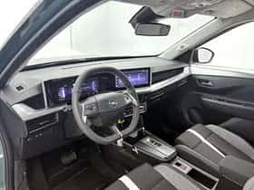 Opel Frontera (2025) thumbnail 10