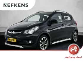 Opel Karl (2018)
