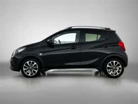 Opel Karl (2018) thumbnail 2