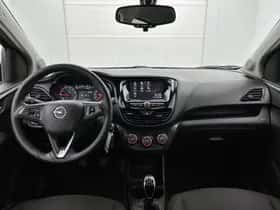 Opel Karl (2018) thumbnail 11