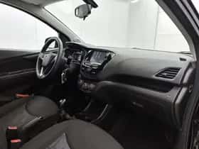 Opel Karl (2018) thumbnail 12