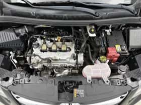 Opel Karl (2018) thumbnail 24