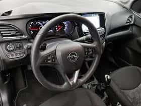 Opel Karl (2018) thumbnail 27