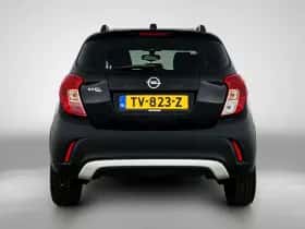 Opel Karl (2018) thumbnail 4