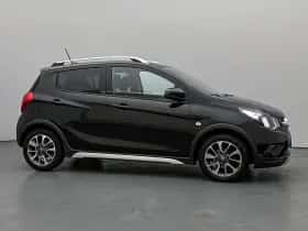 Opel Karl (2018) thumbnail 5