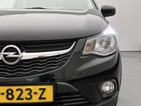 Opel Karl (2018) thumbnail 42