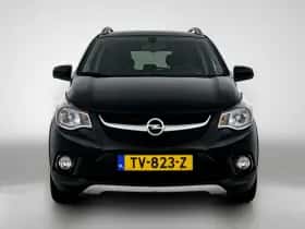 Opel Karl (2018) thumbnail 8