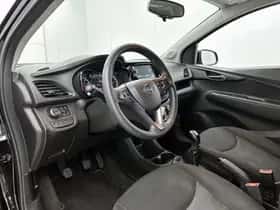 Opel Karl (2018) thumbnail 10
