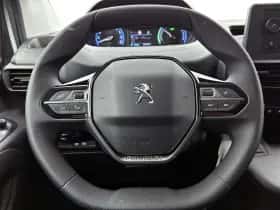 Peugeot E-Partner (2023) thumbnail 14