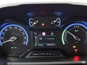 Peugeot E-Partner (2023) thumbnail 15