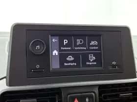 Peugeot E-Partner (2023) thumbnail 17
